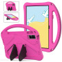 Детский чехол Galeo The Bat Stand для Xiaomi Redmi Pad 10.61" Hotpink