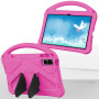 Детский чехол Galeo The Bat Stand для Xiaomi Redmi Pad 10.61" Hotpink