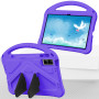 Детский чехол Galeo The Bat Stand для Xiaomi Redmi Pad 10.61" Purple