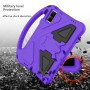 Детский чехол Galeo The Bat Stand для Xiaomi Redmi Pad 10.61" Purple