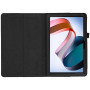 Чохол Galeo Classic Folio для Xiaomi Redmi Pad 10.61" Black