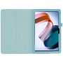 Чохол Galeo Classic Folio для Xiaomi Redmi Pad 10.61" Blue