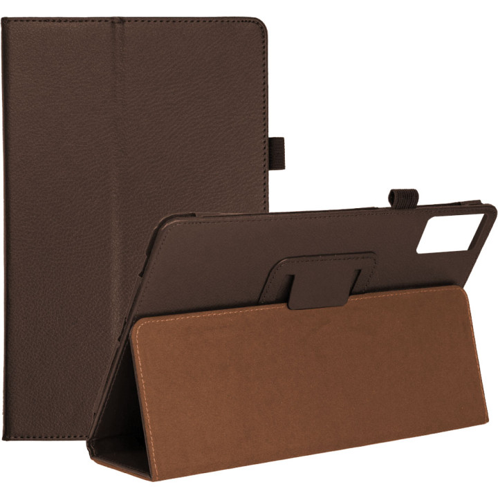 Чохол Galeo Classic Folio для Xiaomi Redmi Pad 10.61" Brown
