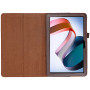 Чохол Galeo Classic Folio для Xiaomi Redmi Pad 10.61" Brown