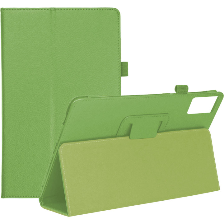 Чохол Galeo Classic Folio для Xiaomi Redmi Pad 10.61" Green