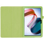 Чохол Galeo Classic Folio для Xiaomi Redmi Pad 10.61" Green