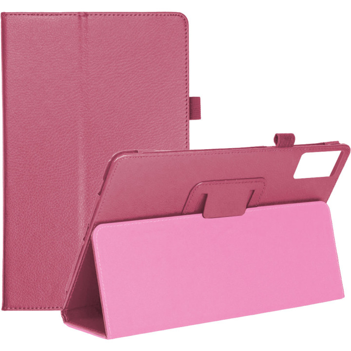 Чохол Galeo Classic Folio для Xiaomi Redmi Pad 10.61" Hotpink