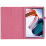 Чохол Galeo Classic Folio для Xiaomi Redmi Pad 10.61" Hotpink