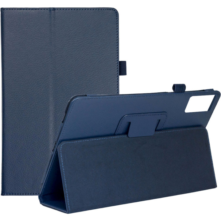 Чохол Galeo Classic Folio для Xiaomi Redmi Pad 10.61" Navy Blue