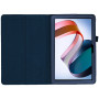 Чохол Galeo Classic Folio для Xiaomi Redmi Pad 10.61" Navy Blue