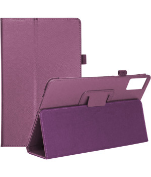 Чехол Galeo Classic Folio для Xiaomi Redmi Pad 10.61" Purple
