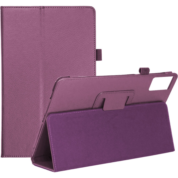 Чехол Galeo Classic Folio для Xiaomi Redmi Pad 10.61" Purple