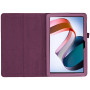 Чехол Galeo Classic Folio для Xiaomi Redmi Pad 10.61" Purple