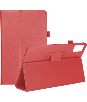 Чохол Galeo Classic Folio для Xiaomi Redmi Pad 10.61" Red