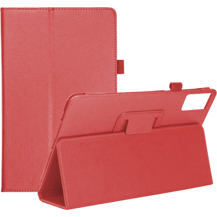 Чохол Galeo Classic Folio для Xiaomi Redmi Pad 10.61" Red