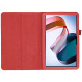 Чохол Galeo Classic Folio для Xiaomi Redmi Pad 10.61" Red
