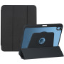 Чохол Galeo Hybrid Rotating Stand для Apple iPad 11 (2025) / iPad 10 (2022) 10.9" Black