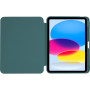 Чохол Galeo Hybrid Rotating Stand для Apple iPad 11 (2025) / iPad 10 (2022) 10.9" Dark Green