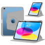 Чехол Galeo Hybrid Rotating Stand для Apple iPad 11 (2025) / iPad 10 (2022) 10.9"  Grey