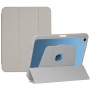 Чехол Galeo Hybrid Rotating Stand для Apple iPad 11 (2025) / iPad 10 (2022) 10.9"  Grey