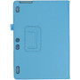 Чохол Galeo Classic Folio для Lenovo Tab 3 10 Business X70F, X70L Blue