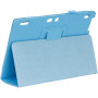 Чохол Galeo Classic Folio для Lenovo Tab 3 10 Business X70F, X70L Blue