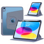 Чехол Galeo Hybrid Rotating Stand для Apple iPad 11 (2025) / iPad 10 (2022) 10.9" Heather