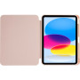 Чехол Galeo Hybrid Rotating Stand для Apple iPad 11 (2025) / iPad 10 (2022) 10.9" Pink