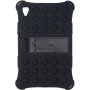 Силіконовый чохол Galeo Pop It для Lenovo Tab M8 1-3 Gen (TB-8505, 8705, 8506) Black