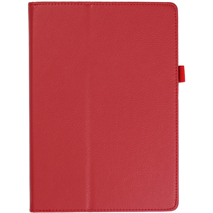 Чехол Galeo Classic Folio для Lenovo Tab 3 10 Business X70F, X70L Red