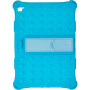 Cиликоновый чехол Galeo Pop It для Apple iPad 9/8/7 10.2" (2021/2020/2019) Blue