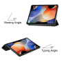 Чохол Galeo Slimline Portfolio для Blackview Oscal Pad 10 Black