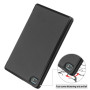 Чохол Galeo Slimline Portfolio для Blackview Oscal Pad 10 Black