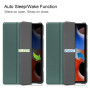 Чохол Galeo Slimline Portfolio для Blackview Oscal Pad 10 Dark Green