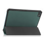 Чохол Galeo Slimline Portfolio для Blackview Oscal Pad 10 Dark Green