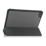 Чохол Galeo Slimline Portfolio для Blackview Oscal Pad 10 Grey