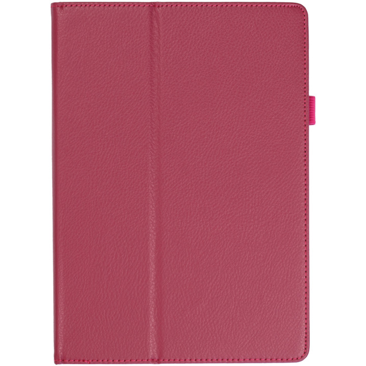 Чехол Galeo Classic Folio для Lenovo Tab 3 10 Business X70F, X70L Hotpink