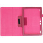 Чехол Galeo Classic Folio для Lenovo Tab 3 10 Business X70F, X70L Hotpink
