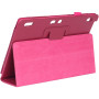 Чехол Galeo Classic Folio для Lenovo Tab 3 10 Business X70F, X70L Hotpink