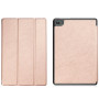 Чохол Galeo Slimline Portfolio для Blackview Oscal Pad 10 Rose Gold