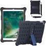 Силиконовый чехол Galeo Pop It для Apple iPad 9.7 2017/2018, Air 1/2, Pro 9.7 Black