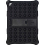 Силиконовый чехол Galeo Pop It для Apple iPad 9.7 2017/2018, Air 1/2, Pro 9.7 Black