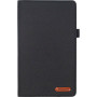 Чохол Galeo Fashion TPU Folio для realme Pad mini 8.7" Black