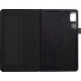 Чохол Galeo Fashion TPU Folio для realme Pad mini 8.7" Black