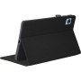 Чохол Galeo Fashion TPU Folio для realme Pad mini 8.7" Black