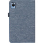 Чохол Galeo Fashion TPU Folio для realme Pad mini 8.7" Blue