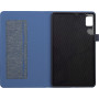Чохол Galeo Fashion TPU Folio для realme Pad mini 8.7" Blue