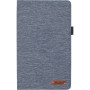 Чохол Galeo Fashion TPU Folio для realme Pad mini 8.7" Blue