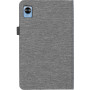 Чехол Galeo Fashion TPU Folio для realme Pad mini 8.7" Grey