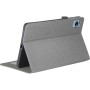 Чехол Galeo Fashion TPU Folio для realme Pad mini 8.7" Grey